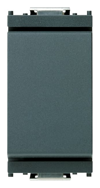 VIMAR SPA VIW16005 DEVIATORE 1P 16AX GRIGIO