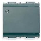 VIMAR SPA - VIW16025.M DEVIATORE 1P 16AX LUM.SO 2M GRIGIO