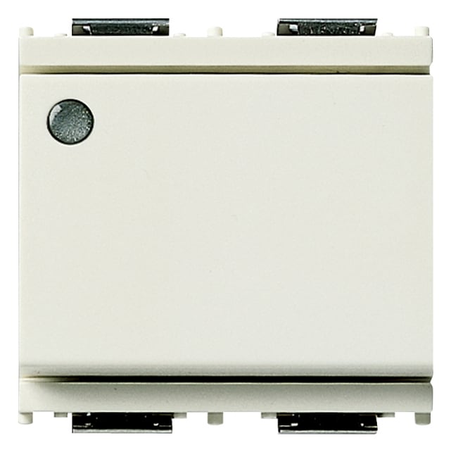 VIMAR SPA VIW16025.M.B DEVIATORE 1P 16AX LUM.SO 2M BIANCO