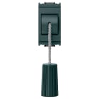 VIMAR SPA - VIW16083 PULSANTE 1P NC 10A TIRANTE GRIGIO