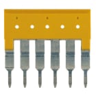 WEIDMULLER - WEI1608990000 ZQV 4/6 GE