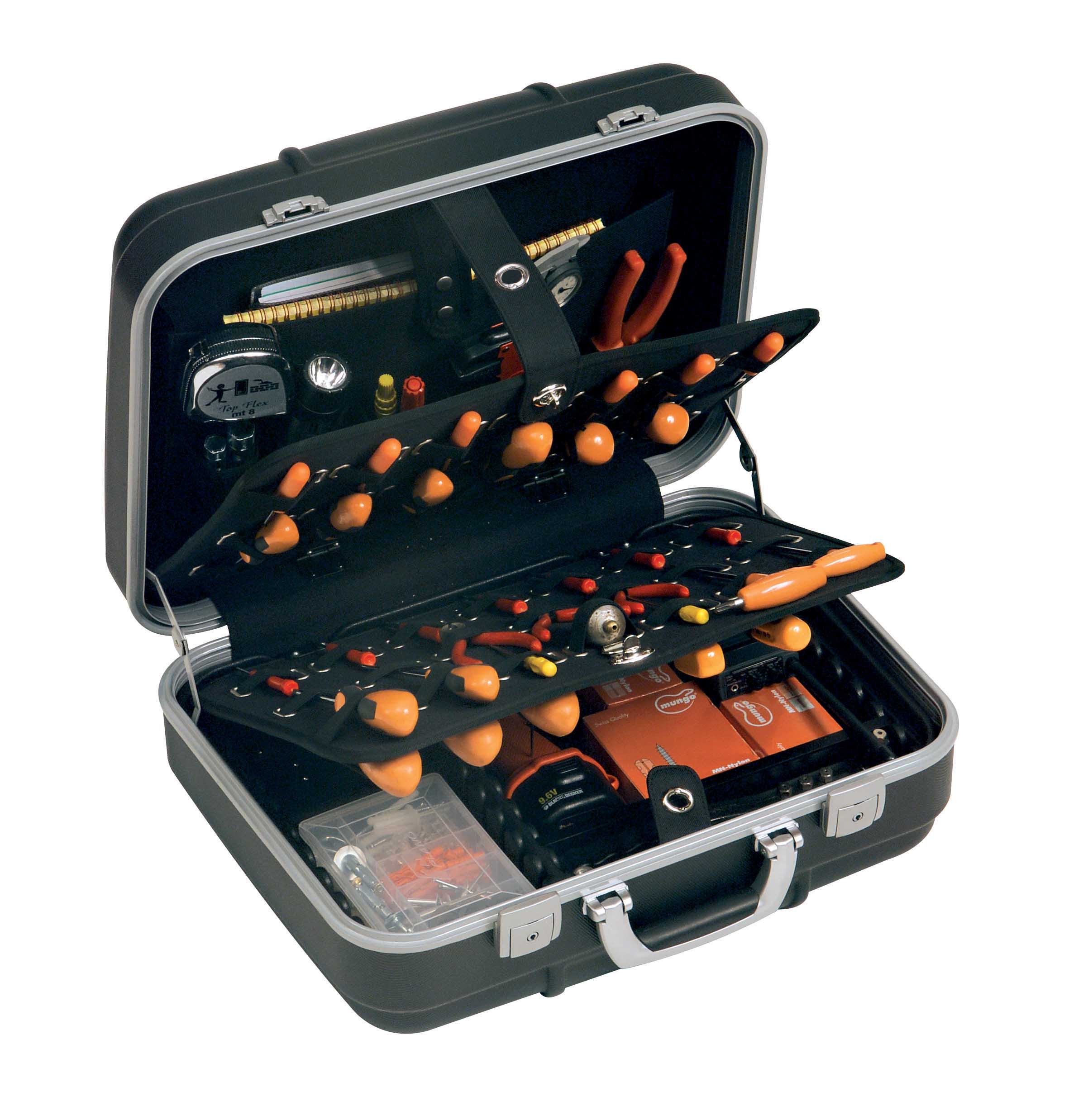 RETE ITALIA SRL - RLI160E1NR PC 600E POLIC. ELASTICI