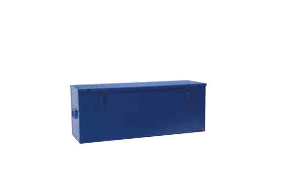 BM S.P.A. - BMM161 CASSETTA X PRESSA PEDALE