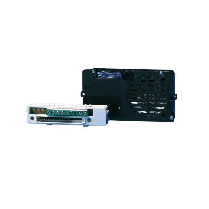 COMELIT GROUP S.P.A. - COE1610 UNITA AUDIO SISTEMA TRADIZIONALE 4+N SE