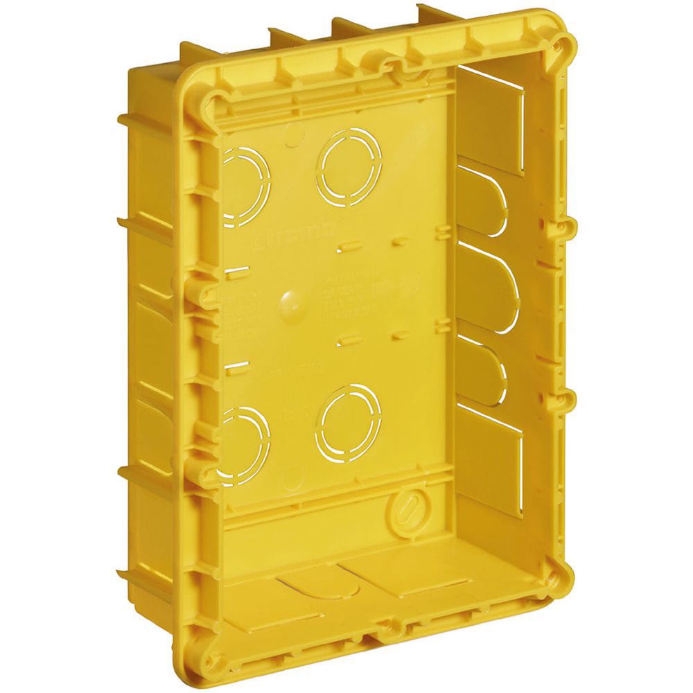 BTICINO BTI16102 MULTIBOX - SCATOLA MULTIFUNZIONALE 2 MOD