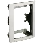 BTICINO - BTI16102LT MULTIBOX - SET INSTALLAZIONE 2 MODULI