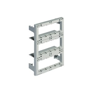 BTICINO S.P.A. - BTI16135M MULTIBOX - TELAIO PER 15 MODULI MAGIC