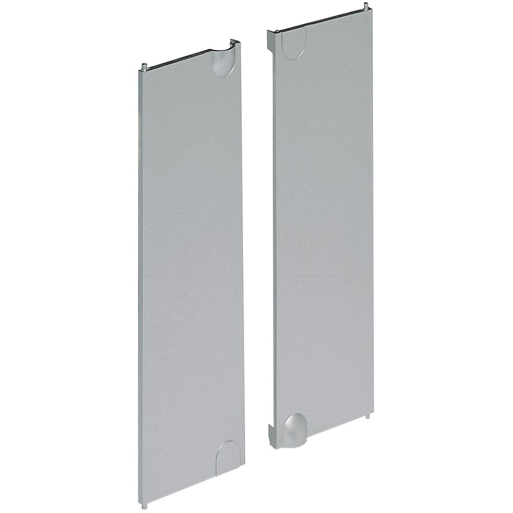 BTICINO BTI16135PTH MULTIBOX - COPPIA PORTELLI LIGHT TECH