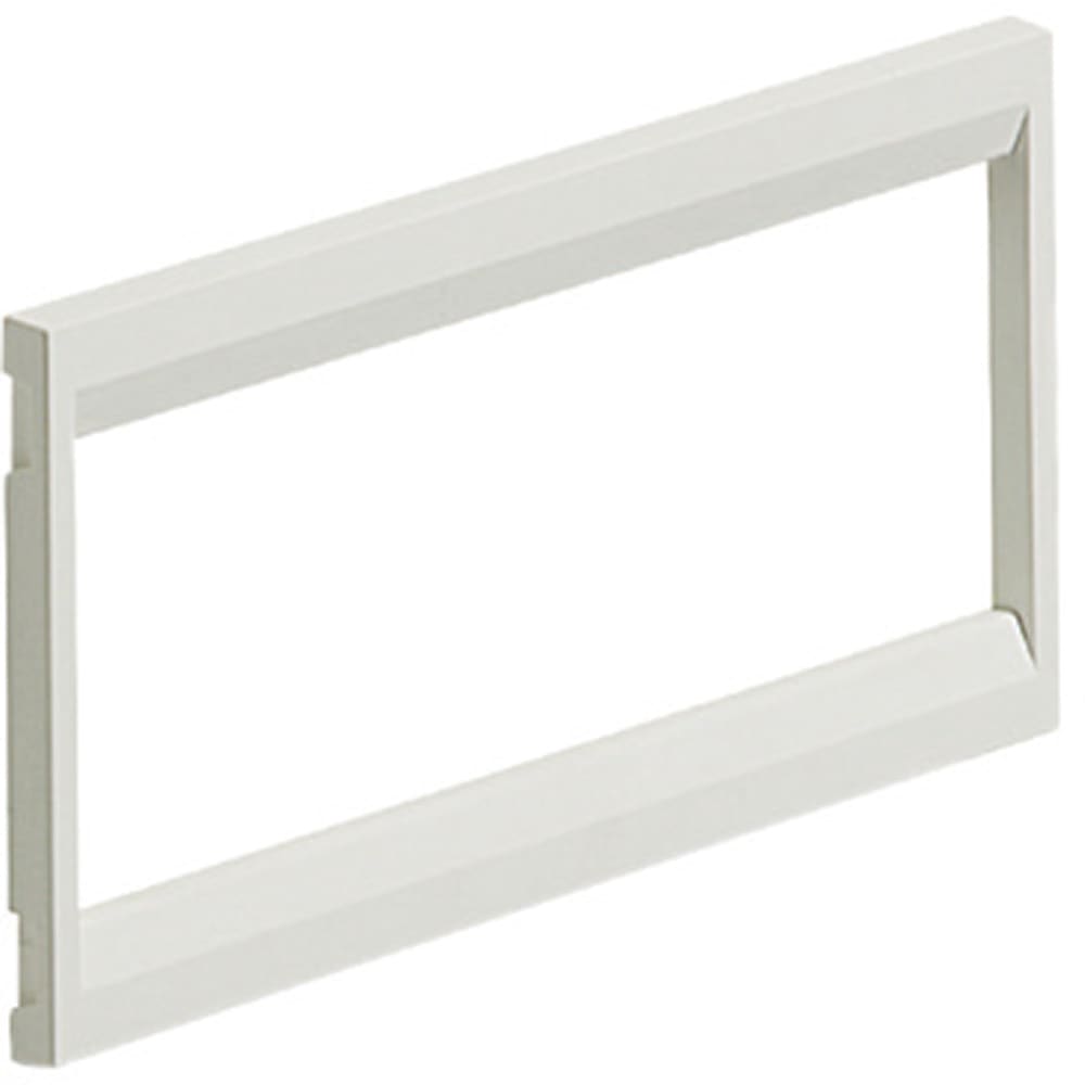 BTICINO BTI16136F/5 MULTIBOX - PLACCA PER 5 MATIX/MAGIC BIAN