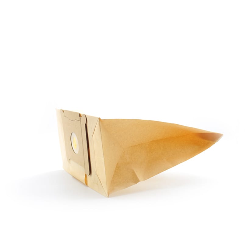 TECNOPLUS SRL - TNP1614.15 SACCHETTI RICAMBIO S.CUBE/S.TEST (PZ 10)