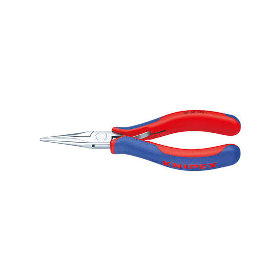 ABC TOOLS SPA - ABCB16182000 PINZE X ELETTRONICA B 1618/2