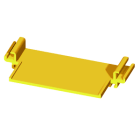 BTICINO - BTI16200G MULTIBOX - AFFIANCATORE SCATOLE DERIVAZI