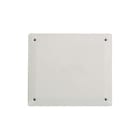 BTICINO - BTI16206C MULTIBOX - COPERCHIO RICAMBIO SCATOLA 16