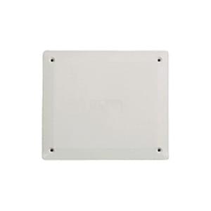 BTICINO BTI16206C MULTIBOX - COPERCHIO RICAMBIO SCATOLA 16