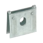 SATI ITALIA SPA - SAT1670352 S2 MORS.FISSAG.PARETE K12 IX