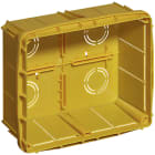 BTICINO - BTI16205 MULTIBOX - SCATOLA DERIVAZIONE 150X130X6