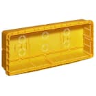 BTICINO - BTI16211 MULTIBOX - SCATOLA DERIVAZIONE 493X262X7