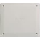 BTICINO - BTI16208C MULTIBOX - COPERCHIO RICAMBIO SCATOLA 16