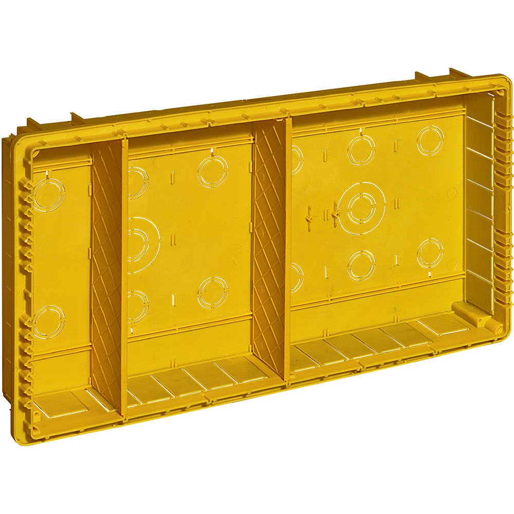 BTICINO BTI16211 MULTIBOX - SCATOLA DERIVAZIONE 493X262X7