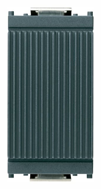 VIMAR S.P.A. - VIW16406 RONZATORE 24V 50-60HZ GRIGIO