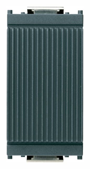 VIMAR SPA VIW16408 RONZATORE 230V 50-60HZ GRIGIO