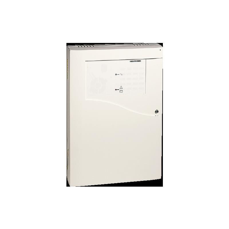 URMET (ELKRON) - EKO80PS3500211 AS07/S UNIT ALIM.SUPPLEM.
