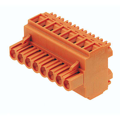 WEIDMULLER WEI1644760000 BLDT 5.08/05/- SN OR BX