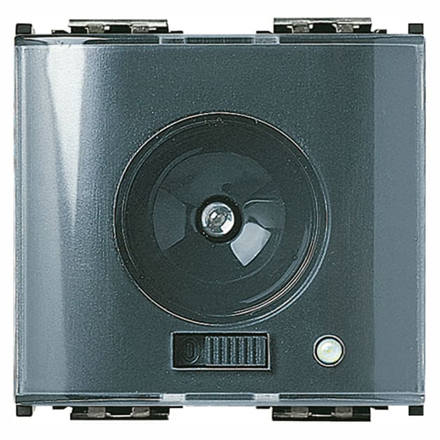VIMAR SPA VIW16450 TORCIA + PRESA RICARICA 230V GRIGIO