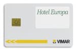 VIMAR S.P.A. - VIW16452.H SMART CARD PERSONALIZZABILE