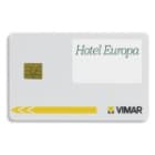 VIMAR SPA - VIW16452.H SMART CARD PERSONALIZZABILE