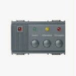 VIMAR S.P.A. - VIW16456 UNITA DI RISPOSTA GRIGIO