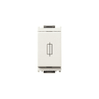 VIMAR SPA - VIW16460.B PORTAFUSIBILE 1P 16A 250V BIANCO