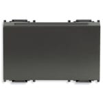 VIMAR S.P.A. - VIW16465 INTERRUTTORE A BADGE VERTICALE GRIGIO