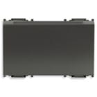 VIMAR SPA - VIW16465 INTERRUTTORE A BADGE VERTICALE GRIGIO