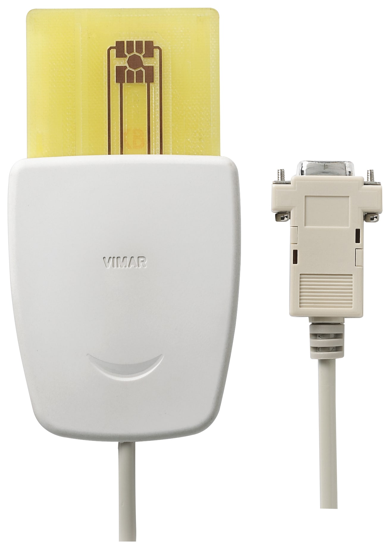 VIMAR S.P.A. - VIW16474 SMART CARD PER COLLEGAMENTO SERIALE