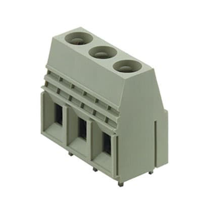 WEIDMULLER WEI1636170000 LU 10.16/02/90 4STI 4.5SN GY BX