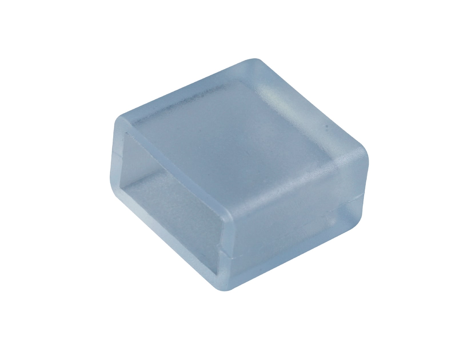 GIOCOPLAST NATALE SP - GCP16518064 BUSTA 50TAPPI CHIUS X NEONFLEX 16X8MM BI