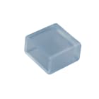 GIOCOPLAST NATALE SP - GCP16518064 BUSTA 50TAPPI CHIUS X NEONFLEX 16X8MM BI