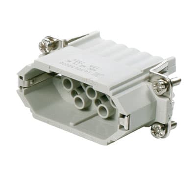 WEIDMULLER - WEI1650650000 HDC HD 15 MC