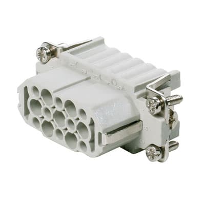 WEIDMULLER WEI1650660000 HDC HD 15 FC