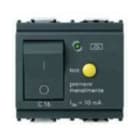 VIMAR SPA - VIW16511.16 Interruttore MTDiff.1P+N C16 10mA grigio