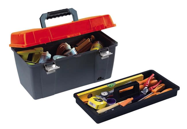 RETE ITALIA SRL - RLI16511ZR PROTEGGIUTENSILI MOD.651