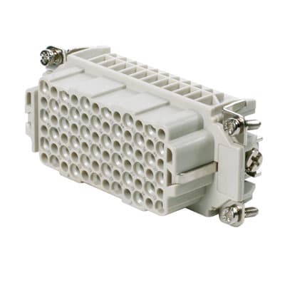 WEIDMULLER WEI1651200000 HDC HDD 72 FC