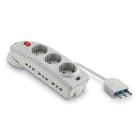 SCAME PARRE SPA - SCA165.30411.R PRESA MULTIPLA