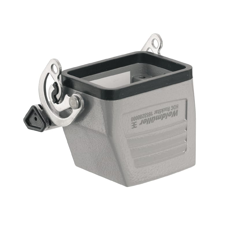 WEIDMULLER WEI1653200000 HDC 06B KLU 1PG16G