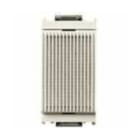 VIMAR SPA - VIW16540.B COPRIFORO FRONTE RIGATO BIANCO