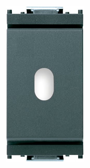 VIMAR SPA VIW16541 PASSACAVO CON SERRACAVO GRIGIO