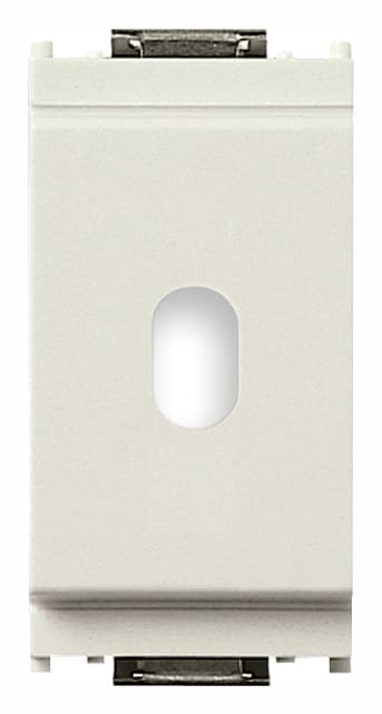 VIMAR SPA VIW16541.B PASSACAVO CON SERRACAVO BIANCO