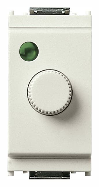 VIMAR SPA VIW16557.B DIMMER 120V 30-500W/30-300VA BIANCO