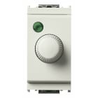 VIMAR SPA - VIW16563.B DIMMER 230V 100-500W + PUSH BIANCO